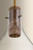 West Hill One Light Pendant (1619-PBR)