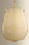 Nevins One Light Pendant (3113-AGB)