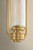 Binnewater One Light Wall Sconce (4161-AGB)