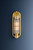 Binnewater One Light Wall Sconce (4161-AGB)