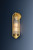 Binnewater One Light Wall Sconce (4161-AGB)