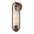 Hudson Valley - 4161-HB - One Light Wall Sconce - Binnewater - Historic Bronze
