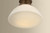 Bruceville One Light Pendant (4915-HB)