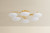Bayberry LED Semi Flush Mount (5006-VGL)