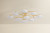 Bayberry LED Semi Flush Mount (5013-VGL)