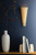 West Park LED Wall Sconce (5141-SWH)