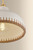 Southfields One Light Pendant (5314-AGB/CCP)
