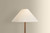 Merrimack One Light Floor Lamp (L2251-AGB)