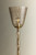 Bleecker One Light Floor Lamp (L2463-AGB)