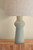 Heathway One Light Table Lamp (L3371-AGB/CHJ)