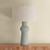 Heathway One Light Table Lamp (L3371-AGB/CHJ)