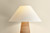 Forest Heights One Light Table Lamp (L3551-AGB)
