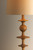 Jefferson Heights One Light Table Lamp (L3929-AGB)