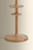 Jefferson Heights One Light Floor Lamp (L3962-AGB)