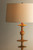 Jefferson Heights One Light Floor Lamp (L3962-AGB)