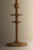 Jefferson Heights One Light Floor Lamp (L3962-AGB)