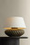 Arlin One Light Table Lamp (L4017-PBR)