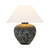 Hudson Valley - L4023-PBR - One Light Table Lamp - Arlin - Patina Brass