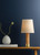 Meadowbrook LED Table Lamp (L4321-AGB)