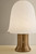 Kipps LED Table Lamp (L4461-PBR)