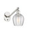 Innovations - 317-1W-PN-G462-6-LED - LED Wall Sconce - Ballston - Polished Nickel