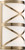 Nuvo Lighting - 60-6842 - Two Light Vanity - Sylph - Burnished Brass / Satin White Glass