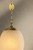 Nell One Light Pendant (H1146701L-AGB)