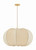 Mitzi - H1147701L-AGB - One Light Pendant - Alexandra - Aged Brass