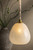Remi One Light Pendant (H1150701-AGB)