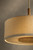 Miller Four Light Pendant (H1153704-AGB)