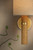 Jones One Light Wall Sconce (H1154101-AGB)