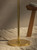 Alexandra One Light Floor Lamp (HL1147401-AGB)