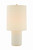 Mitzi - HL1148201-AGB - One Light Table Lamp - Sam - Aged Brass