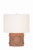 Mitzi - HL1152201-AGB - One Light Table Lamp - Davie - Aged Brass