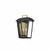 Lighting One E - V1-27104BK-BU - LED Wall Mount - Edith - Black