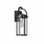 Lighting One E - V1-27204TB - LED Wall Mount - Atlas - Textured Black