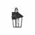 Lighting One E - V1-28200MB - LED Wall Mount - Otto - Museum Black