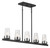 Dimond Five Light Linear Chandelier (V6-L1-2321-5-89)