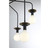 Godfrey Seven Light Chandelier (V6-L1-6005-7-143)