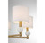 Cardiff Five Light Chandelier (V6-L1-9722-5-322)