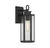 Hawthorne One Light Outdoor Wall Lantern (V6-L5-5100-BK)