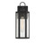 Hawthorne One Light Outdoor Wall Lantern (V6-L5-5101-BK)