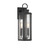 Lighting One E - V6-L5-5102-BK - Two Light Outdoor Wall Lantern - Hawthorne - Black