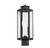 Hawthorne Two Light Outdoor Post Lantern (V6-L5-5104-BK)