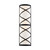 Sylph Four Light Vanity (60-6846)