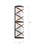 Sylph Four Light Vanity (60-6846)