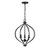 Orchid Three Light Pendant (V6-L7-1297-3-89)