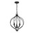 Orchid Three Light Pendant (V6-L7-1297-3-89)