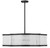 Parkside Eight Light Pendant (V6-L7-2901-8-89)