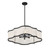 Parkside Eight Light Pendant (V6-L7-2901-8-89)